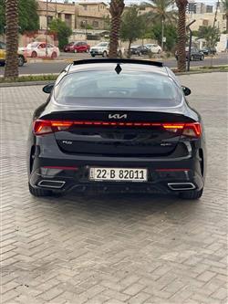 کیا K5